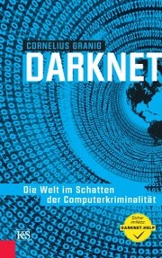 Darknet - Cover