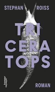 Triceratops - Cover