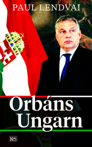 Orbáns Ungarn - Cover