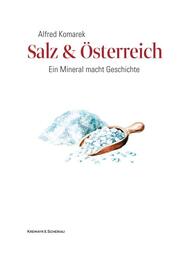 Salz & Österreich
