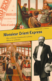 Monsieur Orient-Express