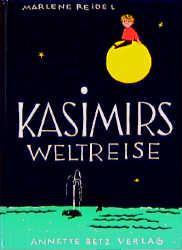 Kasimirs Weltreise