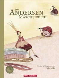 Das Andersen Märchenbuch
