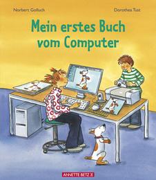 Mein erstes Buch vom Computer