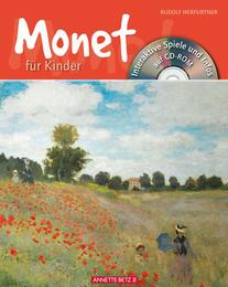 Monet für Kinder