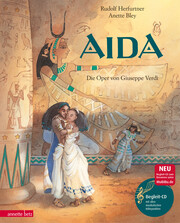 Aida - Cover
