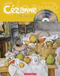 Cezanne für Kinder