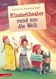 Kindertheater rund um die Welt