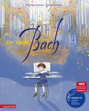 Der kleine Bach - Cover