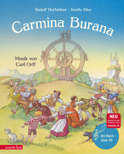 Carmina Burana - Cover
