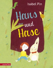 Hans und Hase