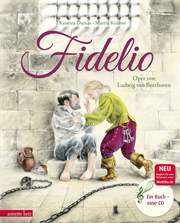 Fidelio - Cover