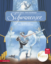 Schwanensee - Cover