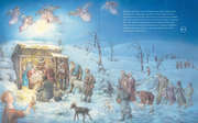 Weihnachtsoratorium (Das musikalische Bilderbuch mit CD und zum Streamen) - Abbildung 4