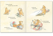 Das große Geschichtenbuch vom kleinen Bären - Abbildung 2