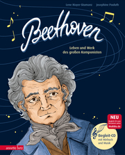 Beethoven - Cover