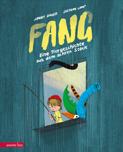 FANG - Eine Tiergeschichte aus dem achten Stock