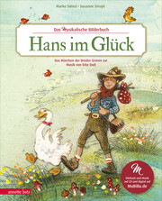 Hans im Glück - Cover