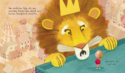 König Löwe sucht einen Freund - Ein Bilderbuch über Einfühlungsvermögen und eine besondere Freundschaft - Abbildung 2