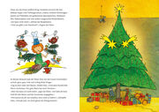 Ritter Rost 7: Ritter Rost feiert Weihnachten - Mit Goldfolie und weihnachtlicher Überraschung im Buch - Abbildung 1