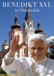 Benedikt XVI.in Österreich