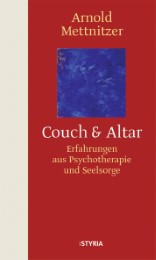 Couch und Altar - Cover