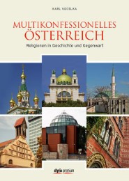 Multikonfessionelles Österreich