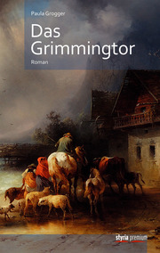 Das Grimmingtor - Cover