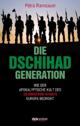Die Dschihad-Generation.