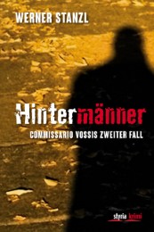 Hintermänner - Cover