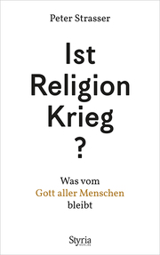 Ist Religion Krieg? - Cover