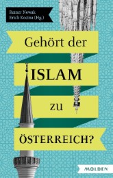 Gehört der Islam zu Österreich?