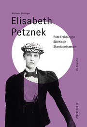 Elisabeth Petznek - 'Erzsi'