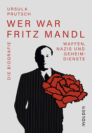Wer war Fritz Mandl