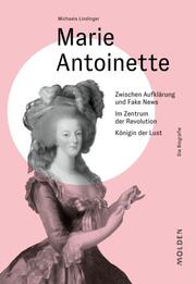 Marie Antoinette - Cover