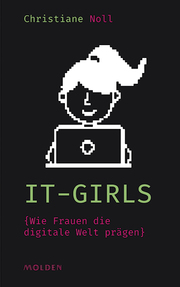 IT-Girls - Cover