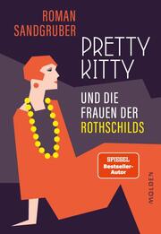 Pretty Kitty - Cover