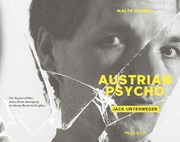 Austrian Psycho Jack Unterweger - Abbildung 1