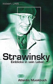 Strawinsky - Cover