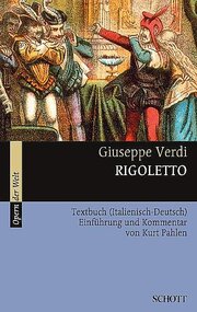 Rigoletto - Cover