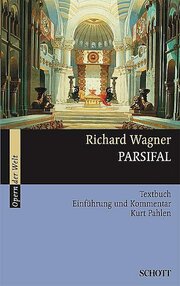 Parsifal - Cover