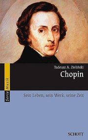 Chopin - Cover