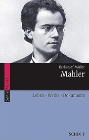 Mahler - Cover