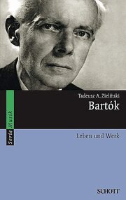 Bartok - Cover