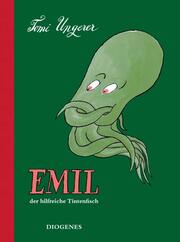 Emil - Cover