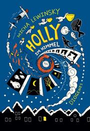 Holly im Himmel - Cover