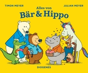 Alles von Bär & Hippo - Cover