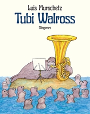 Tubi Walross - Cover