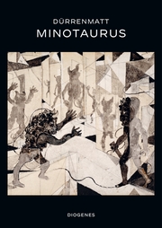 Minotaurus - Cover
