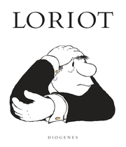 Loriot - Cover